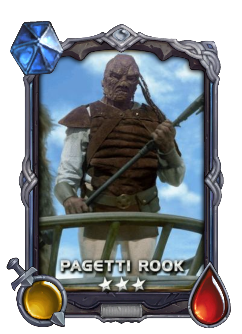 PAGETTI-ROOK