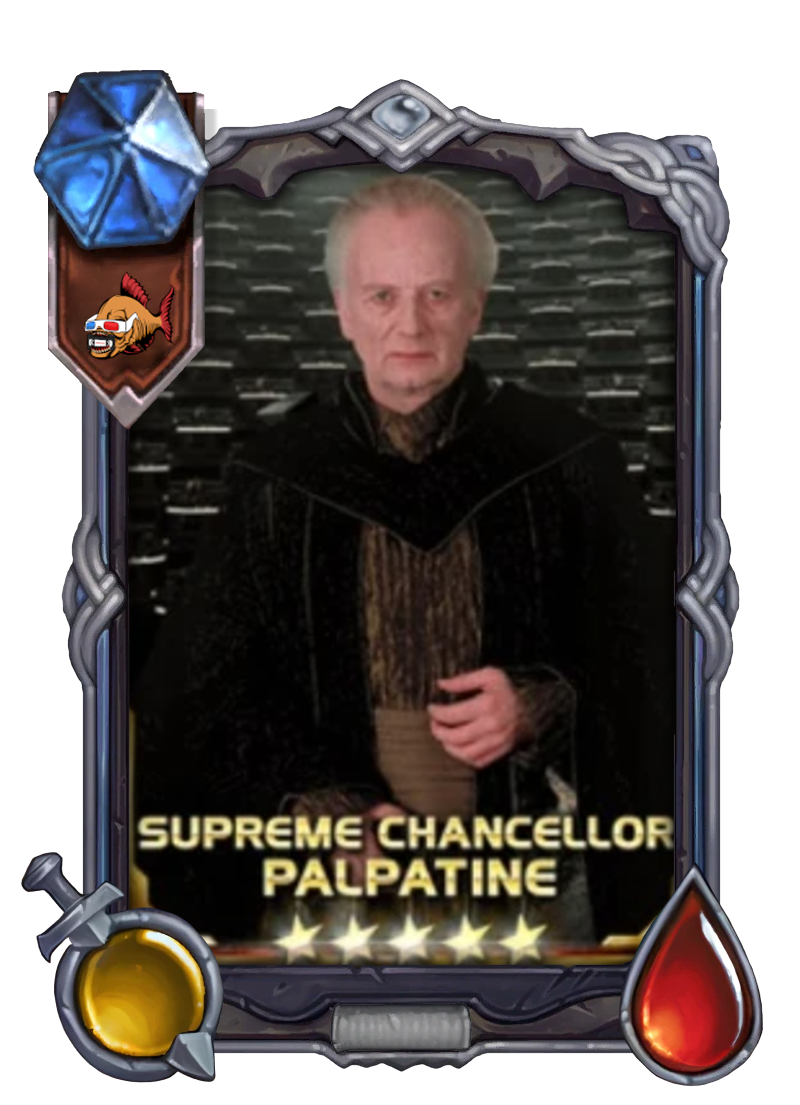 PALPATINE