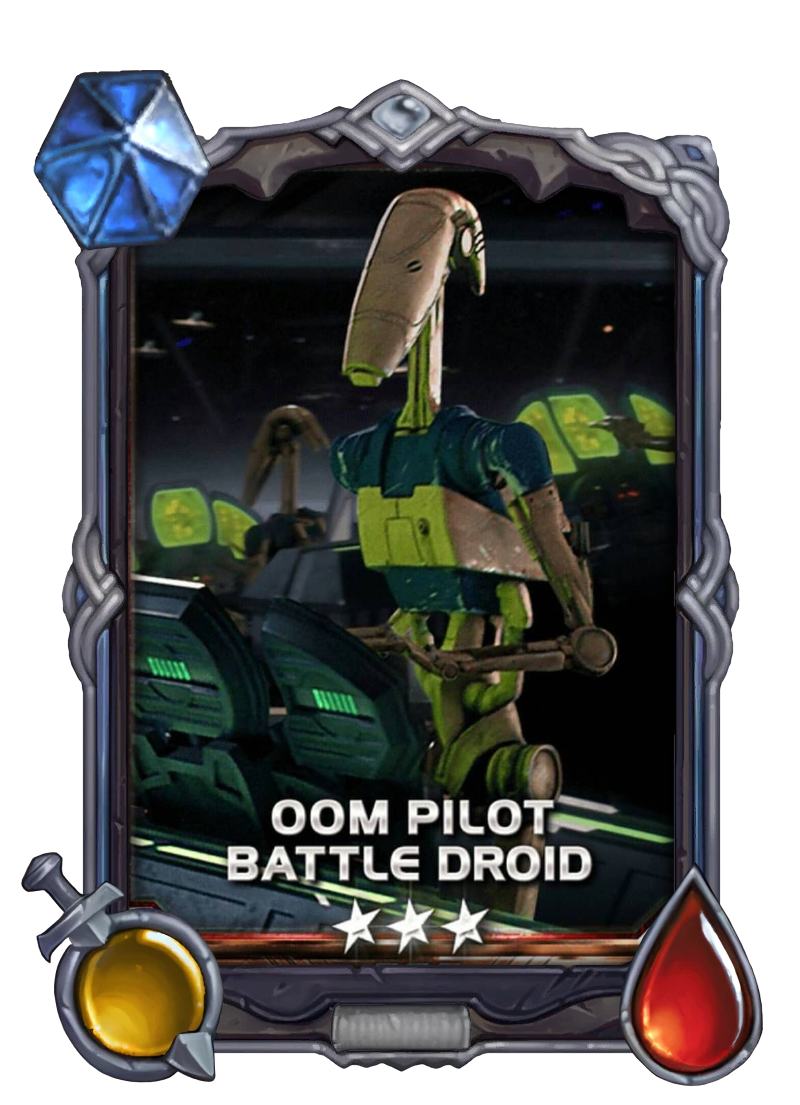 PILOT-DROID
