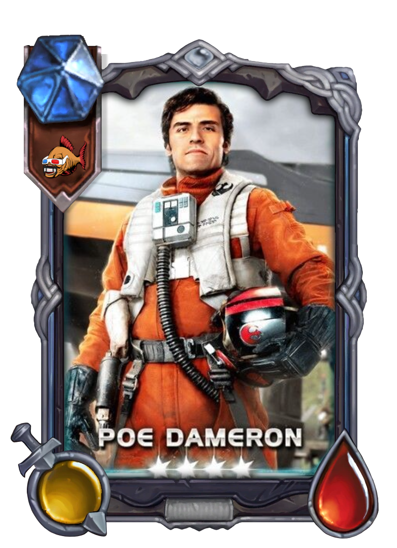 POE-DAMERON