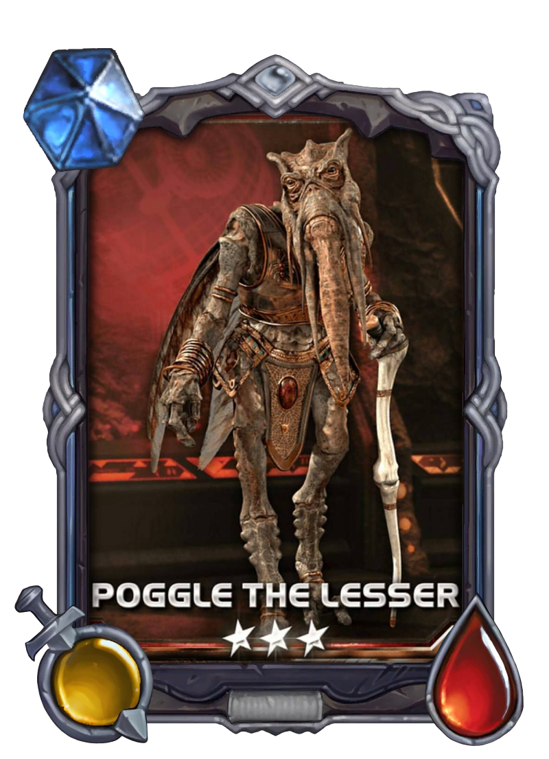 POGGLE