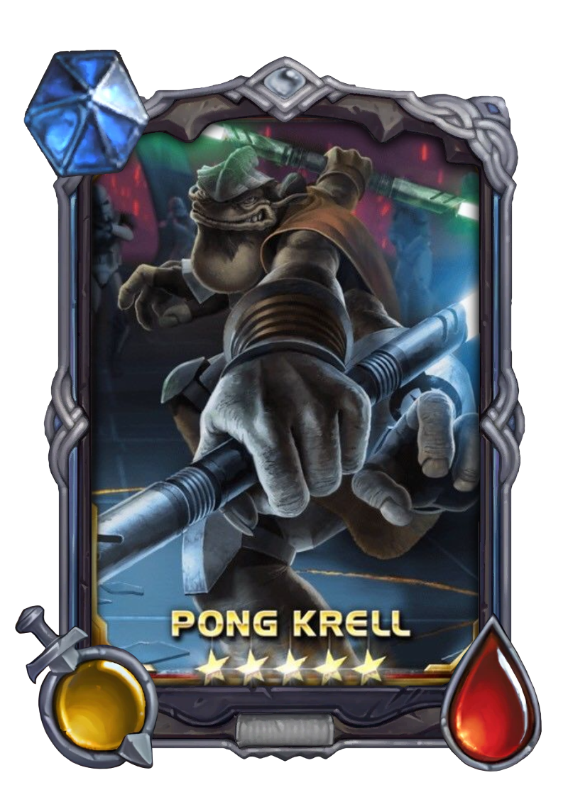 PONS-KRELL