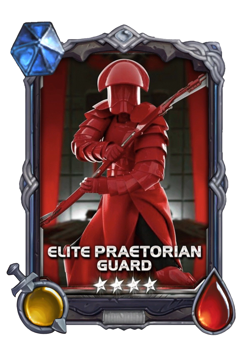 PRETORIAN-GUARD