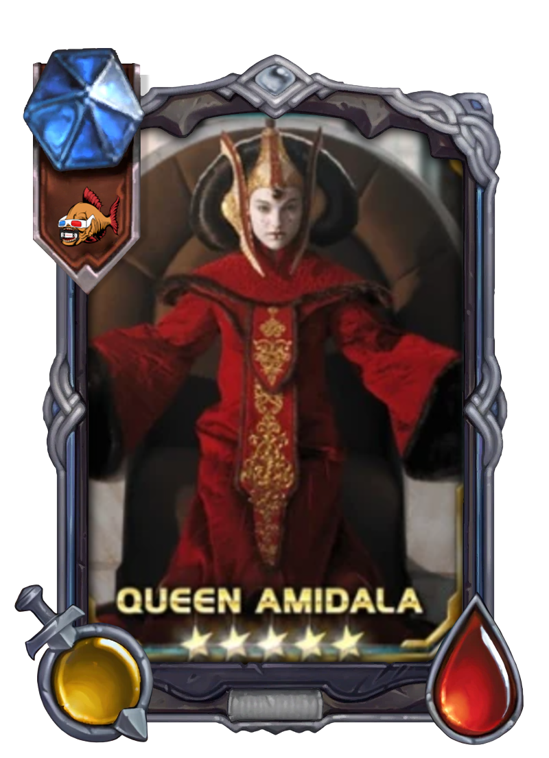 PRINCESA-AMIDALA