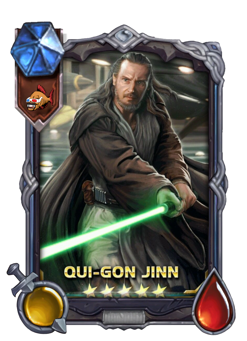 QUI-GON-JINN