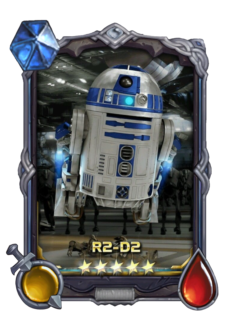 R2-D2