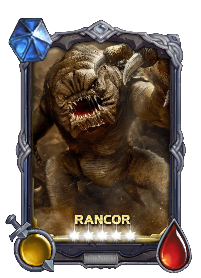 RANCOR