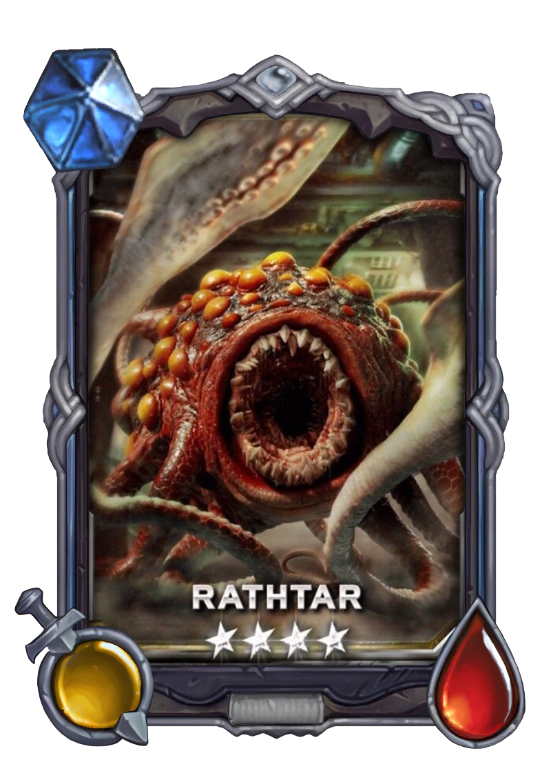 RATHTAR
