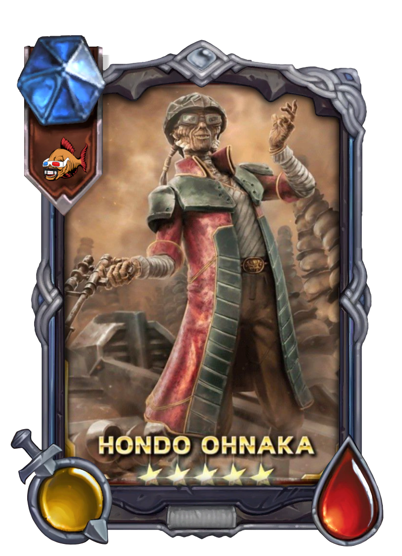 RONDO-OHNAKA
