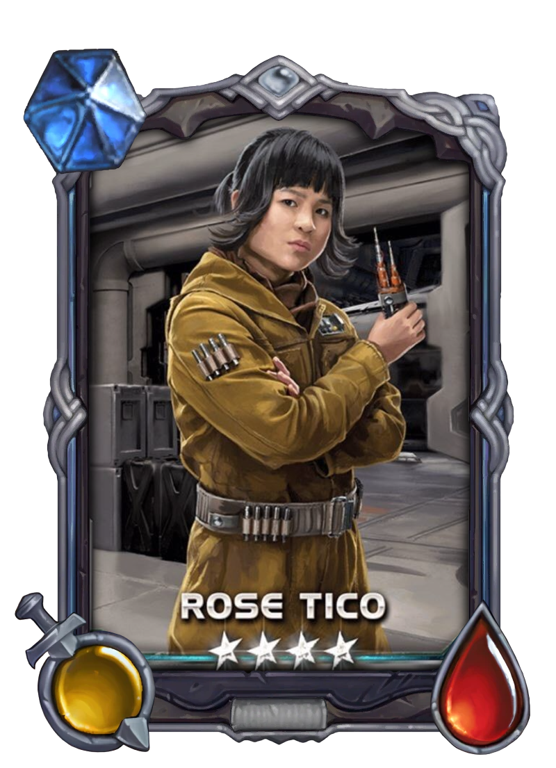 ROSE-TICO