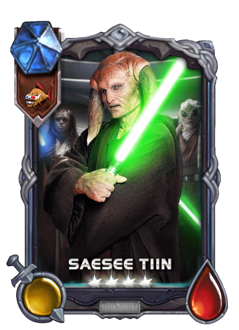 SAESSE-TIN
