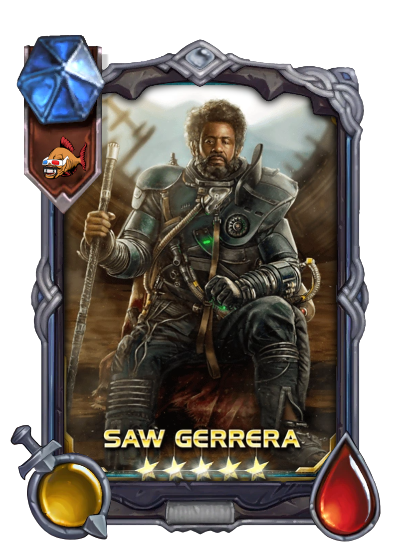 SAW-GERRERA