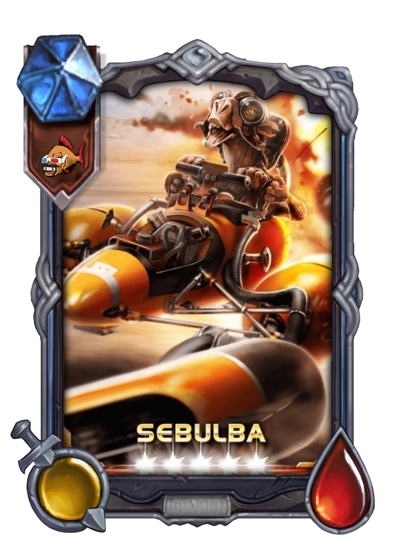 SEBULBA