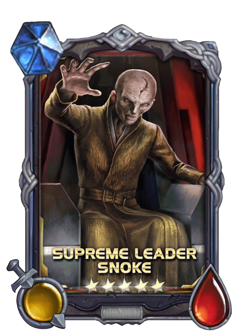 SNOKE