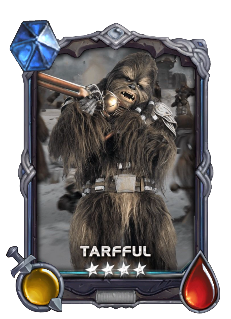 TARFUL