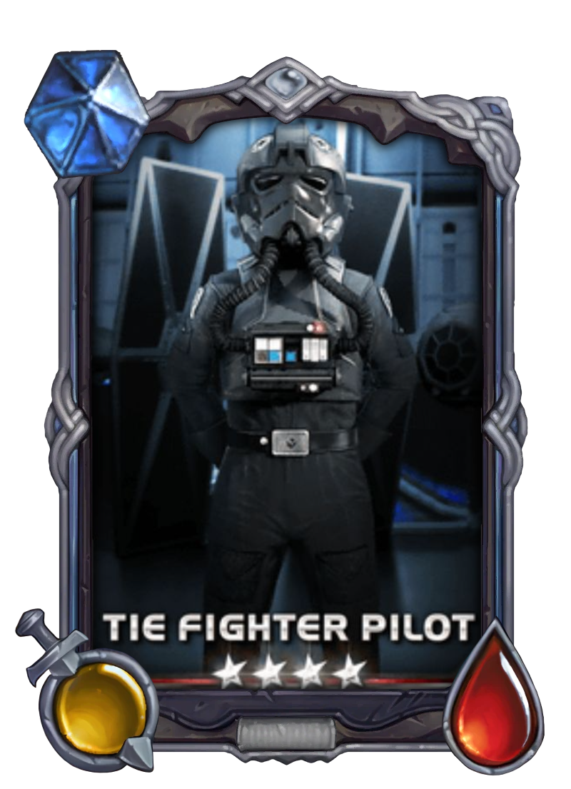 TIE-FIGHTER-PILOT