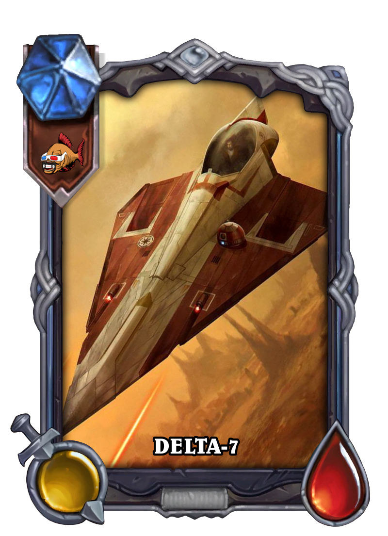 V-DELTA-7