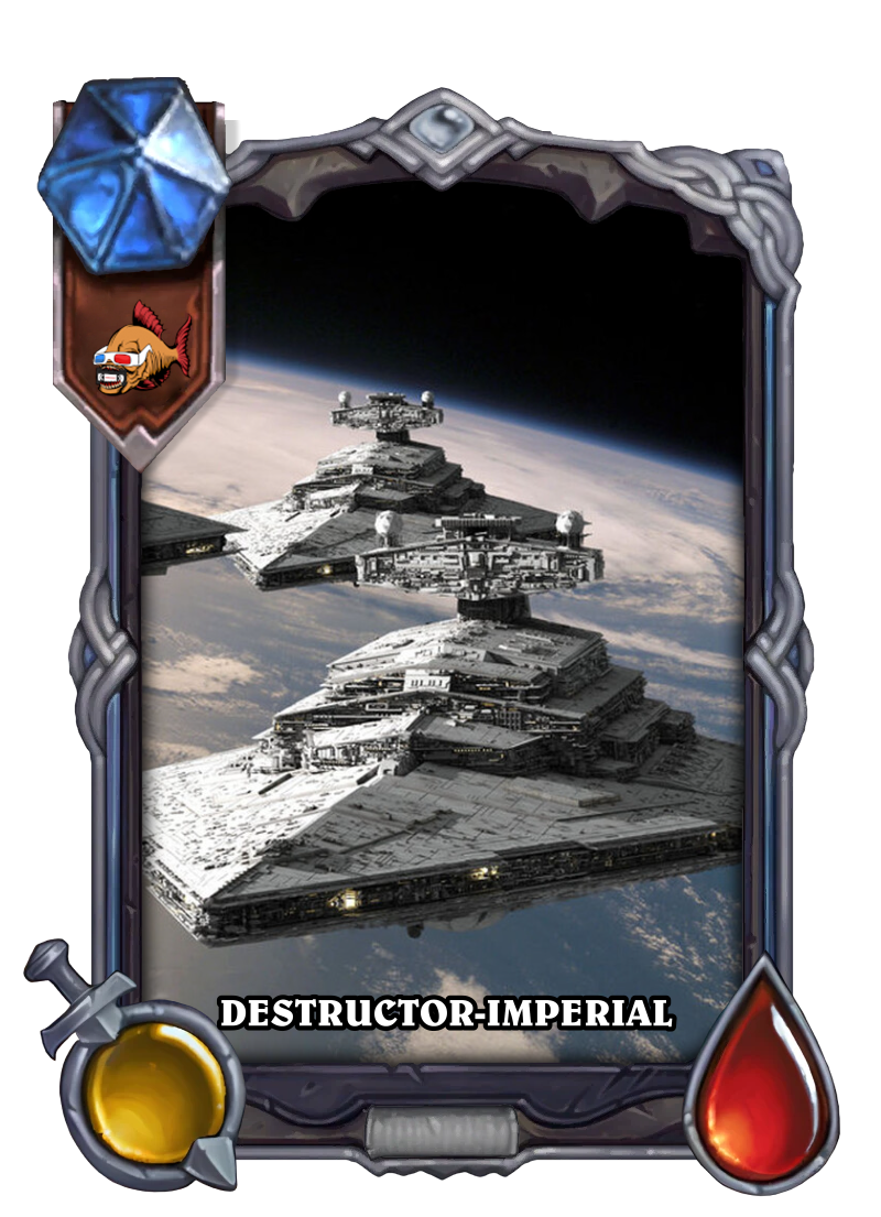 V-DESTRUCTOR-IMPERIAL