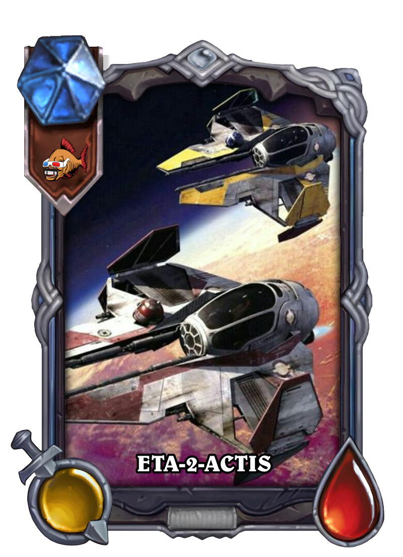 V-ETA-2-ACTIS
