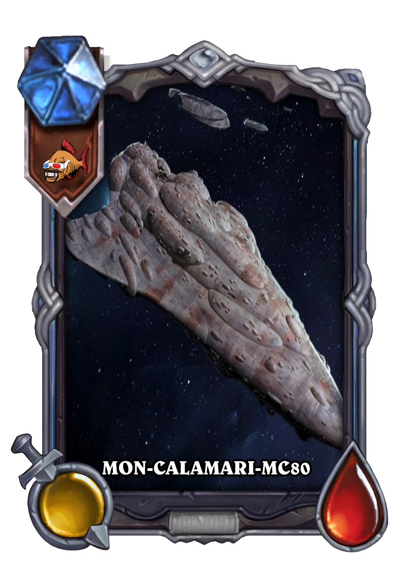 V-MON-CALAMARI-MC80