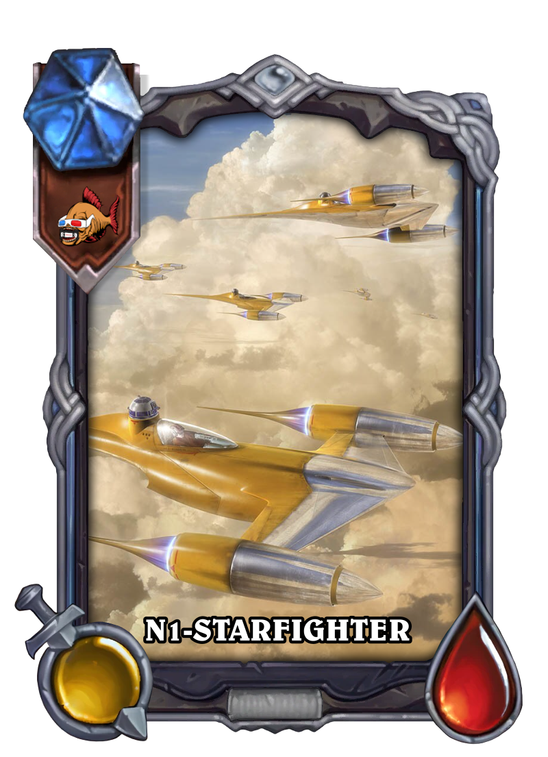 V-N1-STARFIGHTER