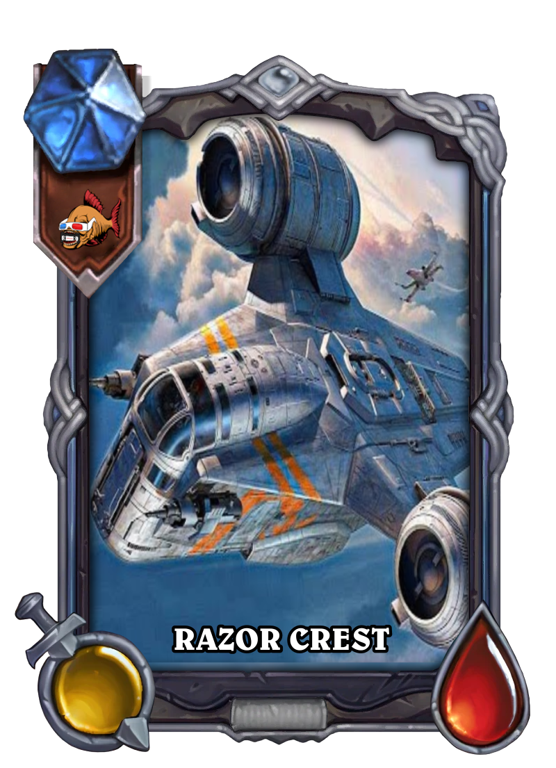 V-RAZOR-CREST