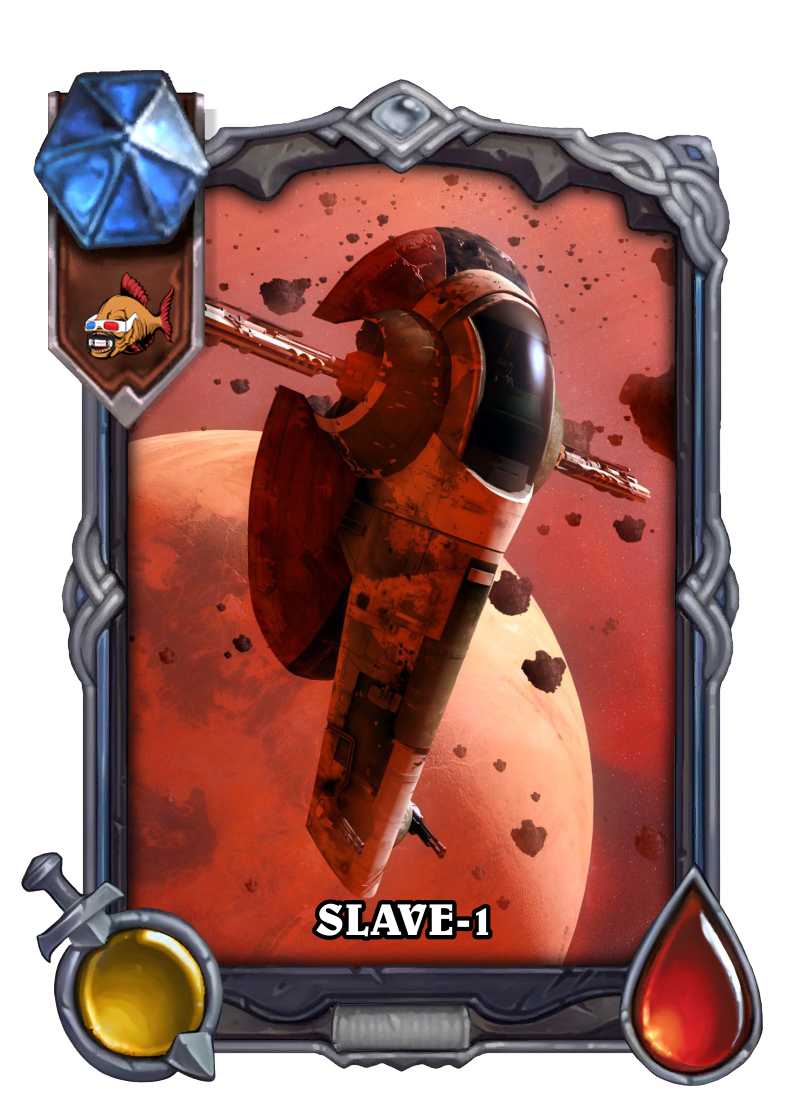 V-SLAVE-1