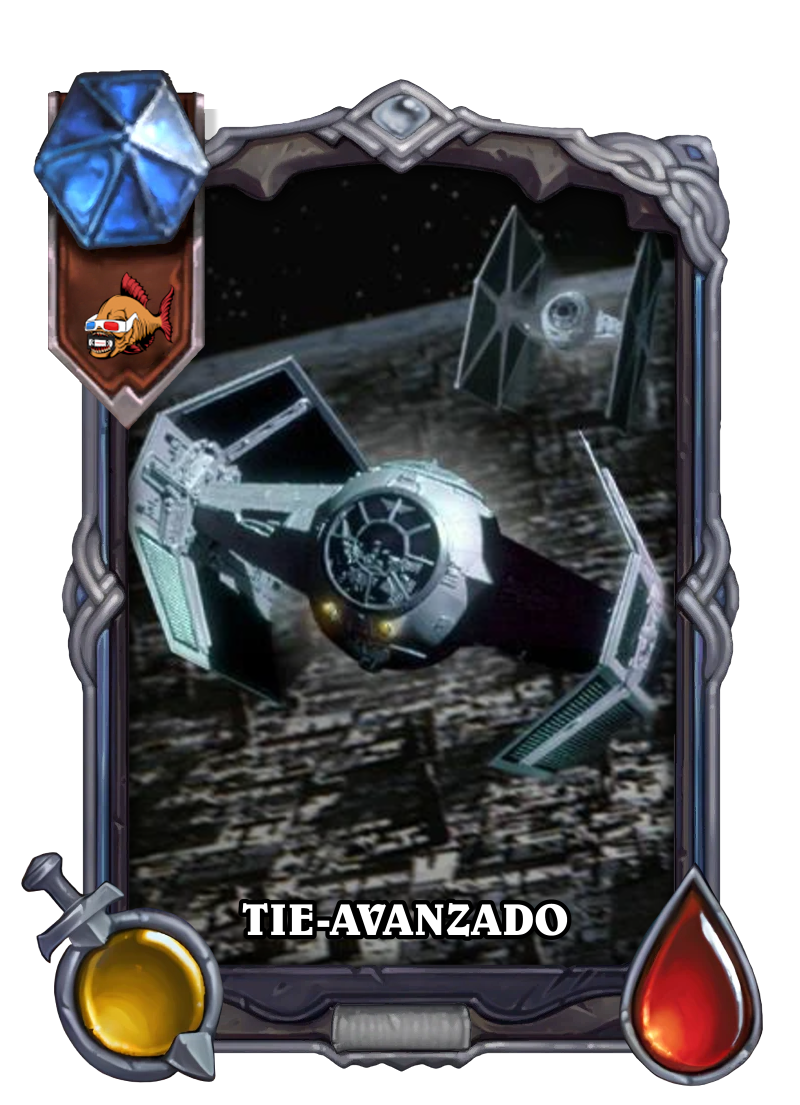 V-TIE-AVANZADO