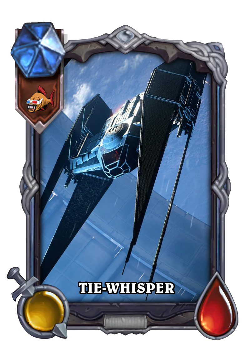 V-TIE-WHISPER