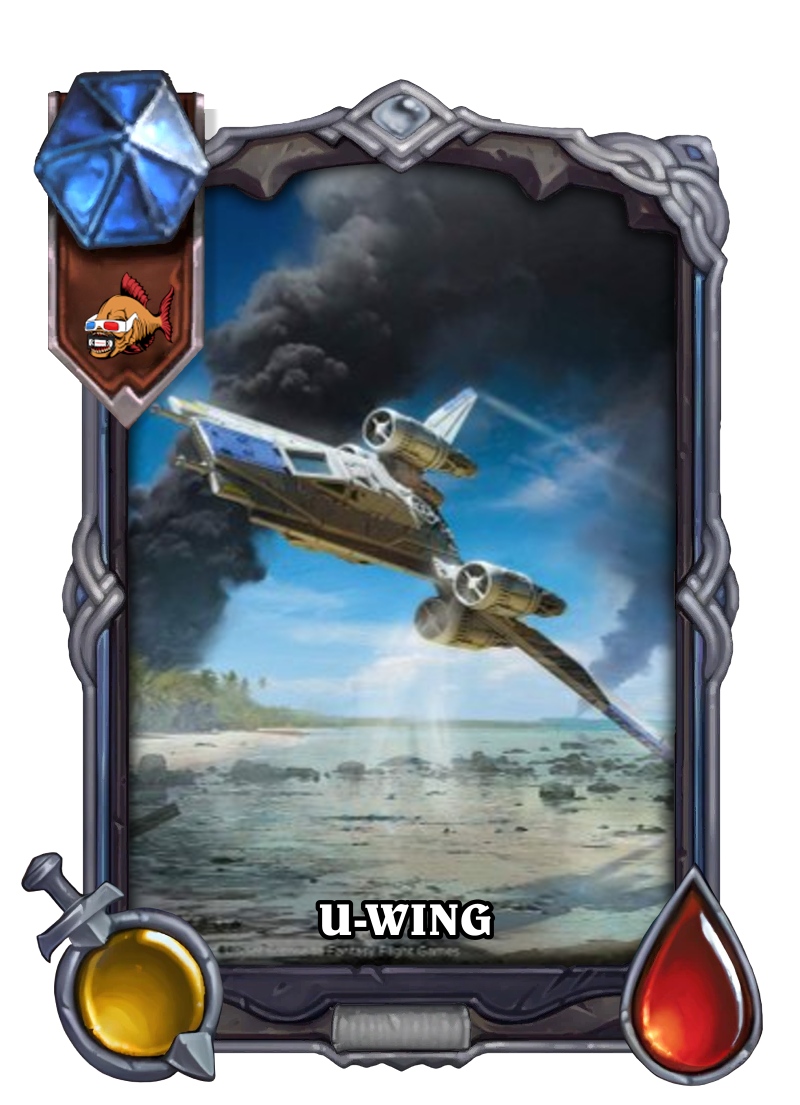 V-U-WING