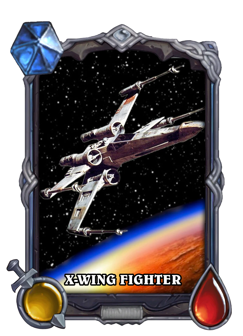 V-XWING-FIGHTER