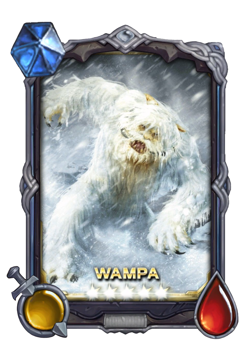 WAMPA