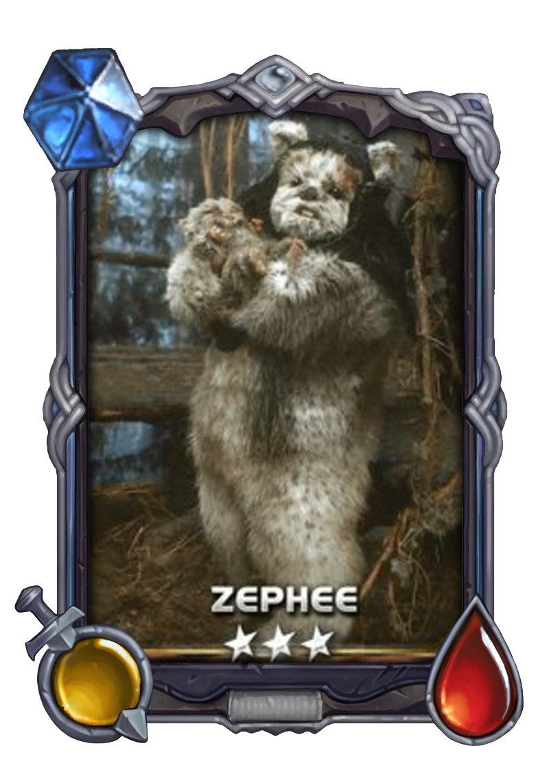 ZEPHEE