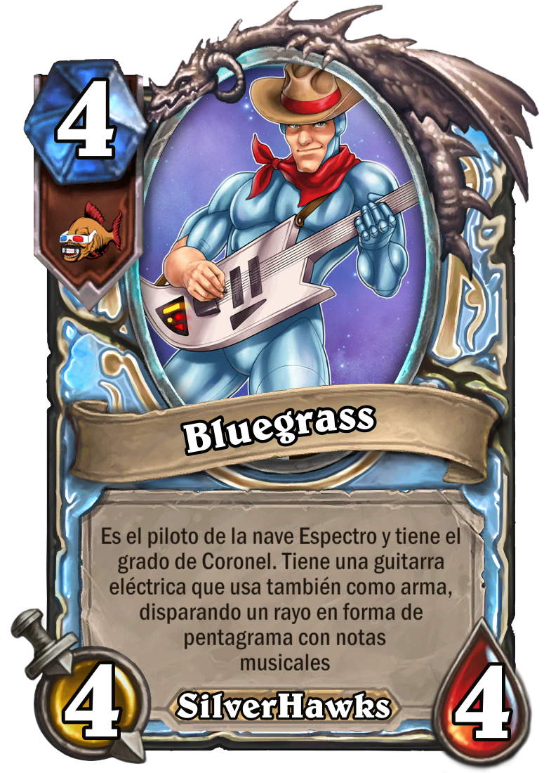 Bluegrass