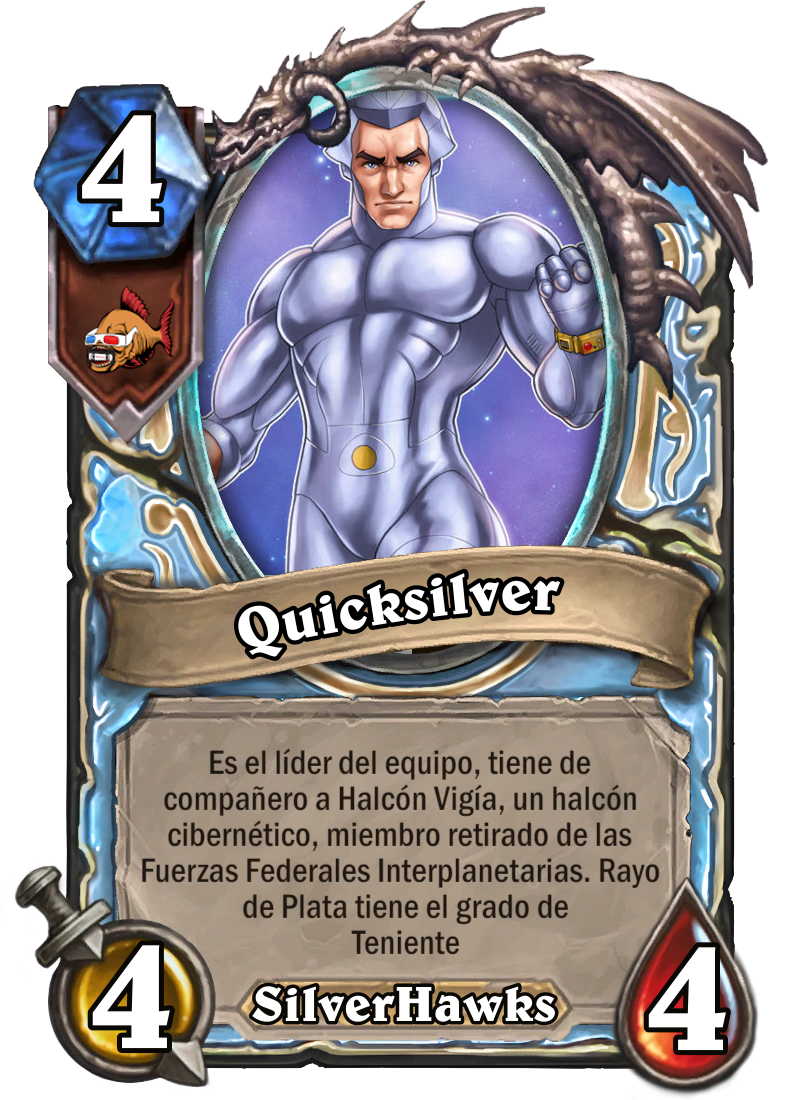 Quicksilver