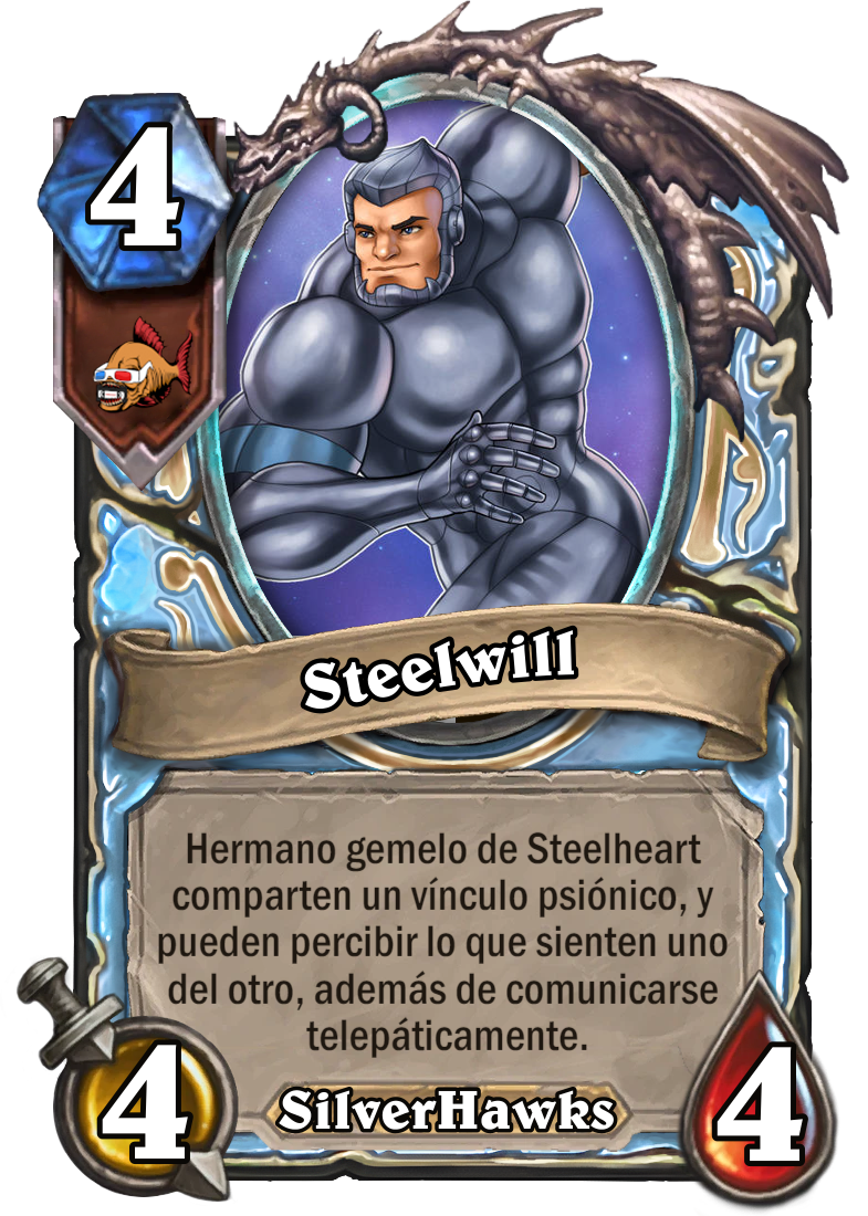 Steelwill