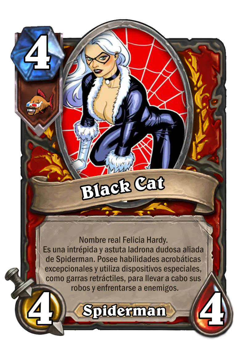 Black Cat