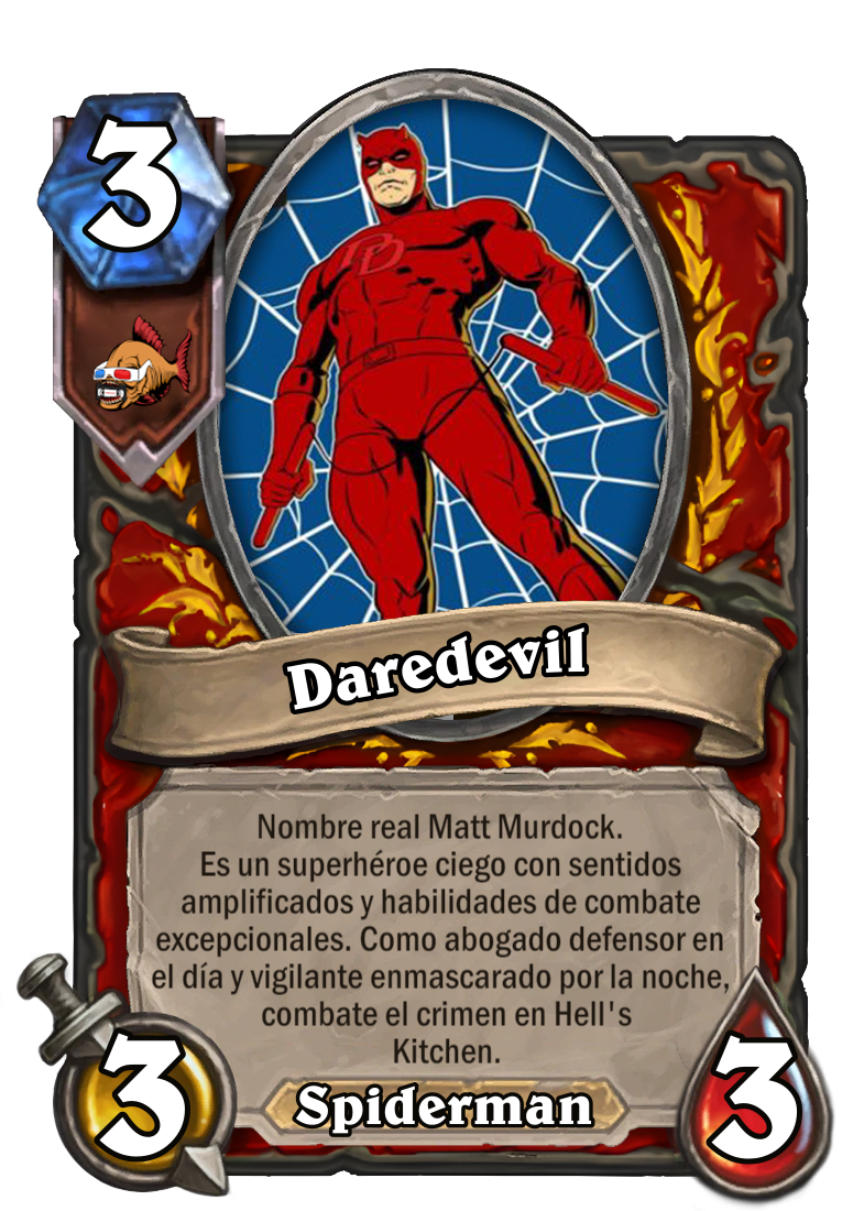 Daredevil