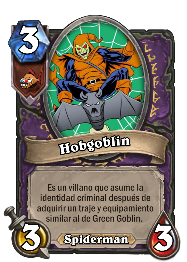 Hobgoblin