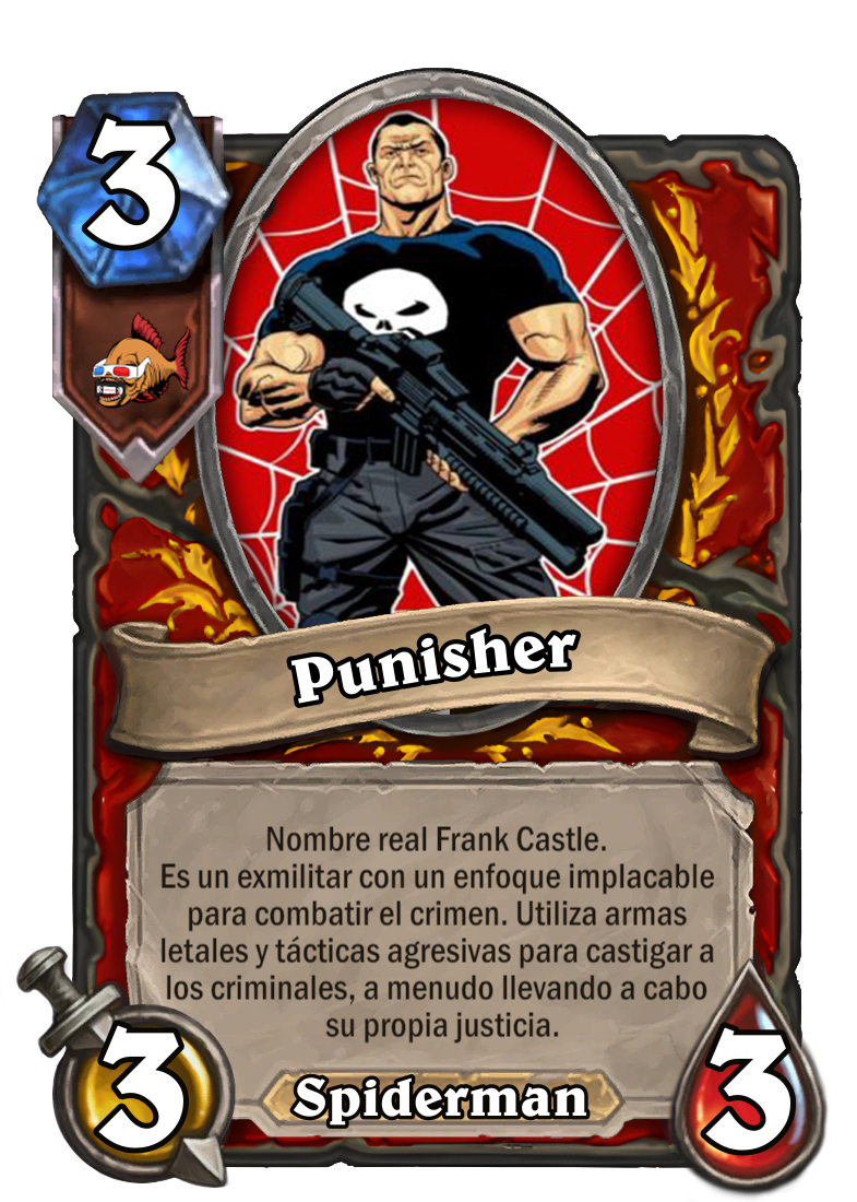 Punisher