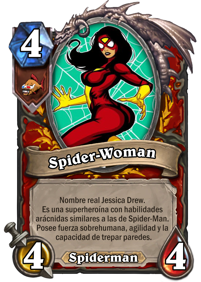 Spider-Woman
