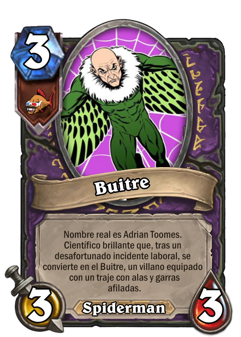 Buitre