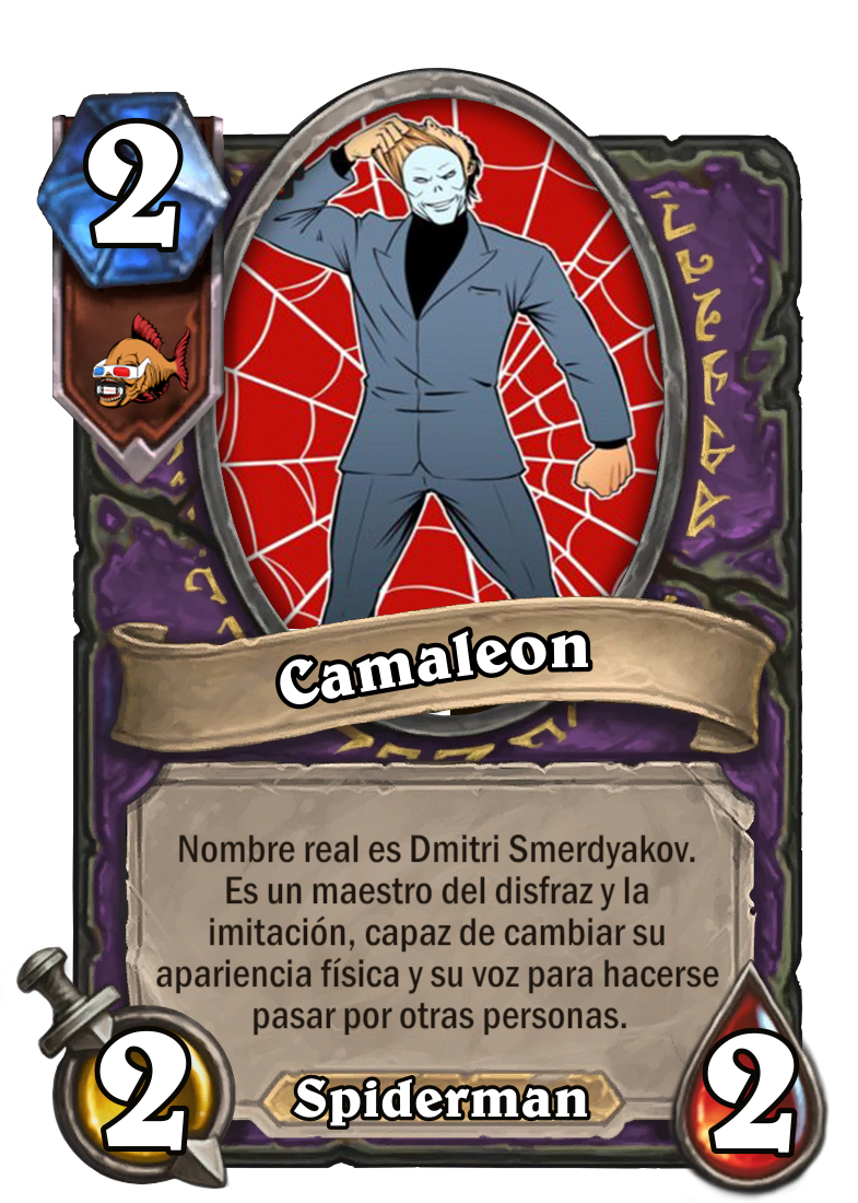 Camaleon