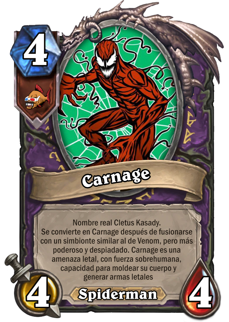 Carnage