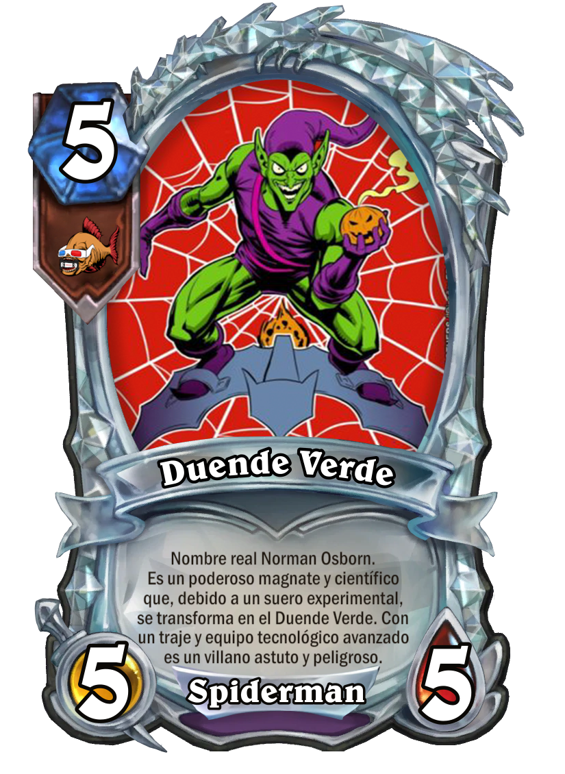 Duende Verde