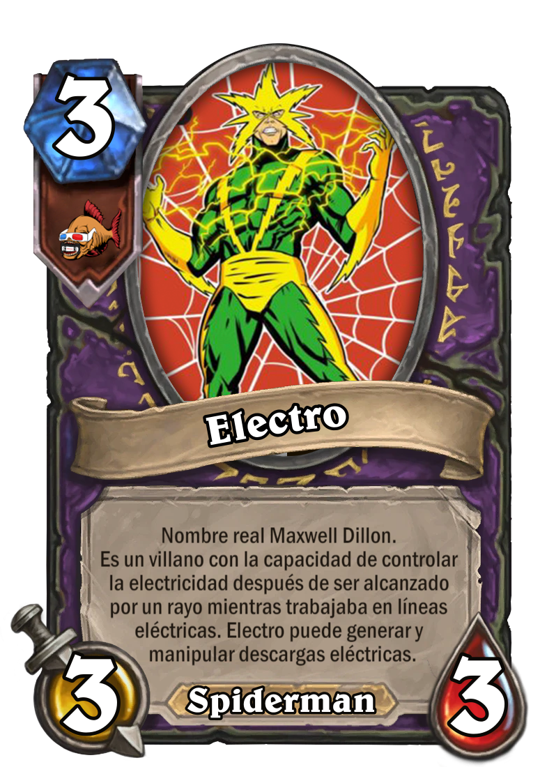 Electro