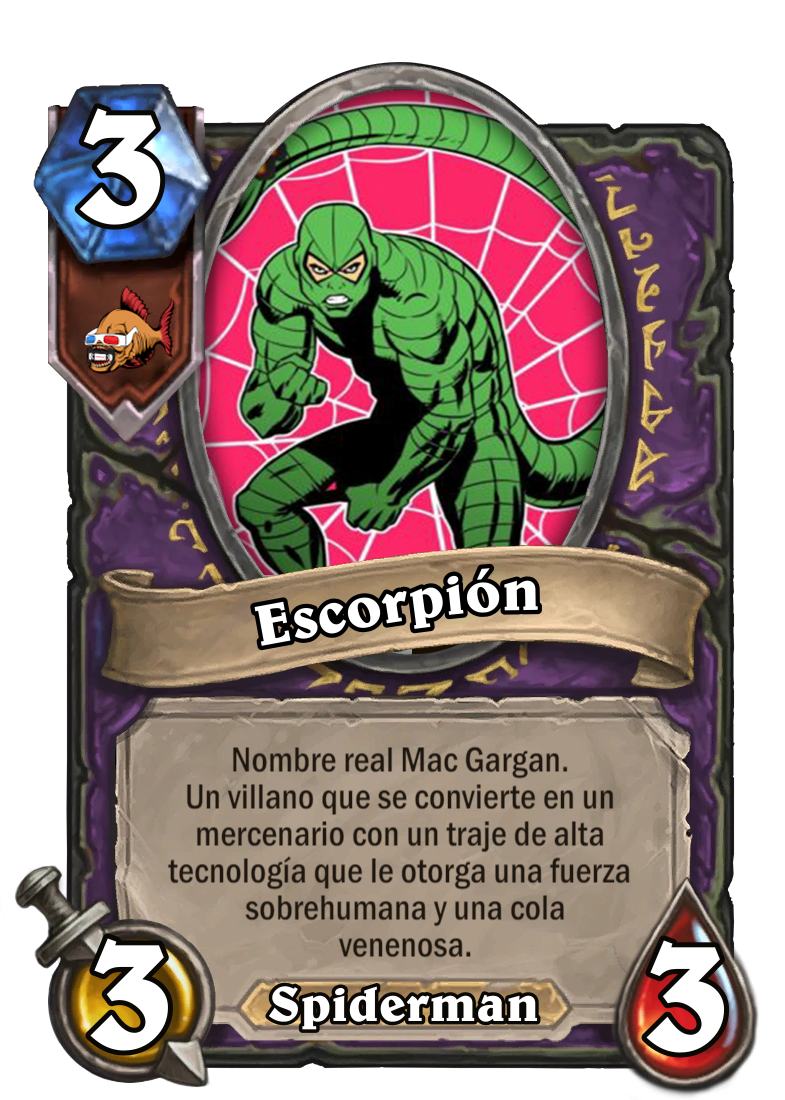 Escorpión