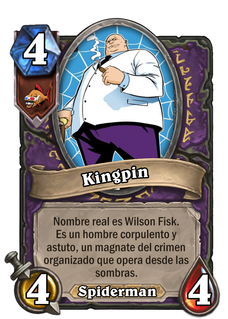 Kingpin
