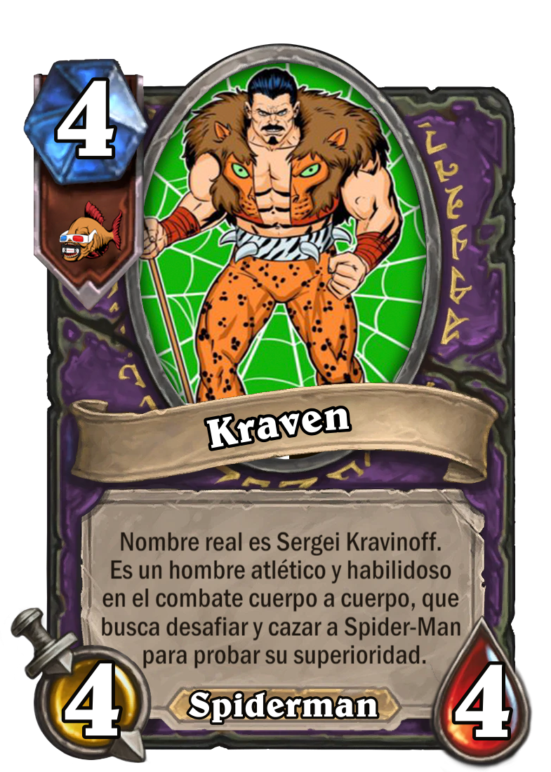 Kraven