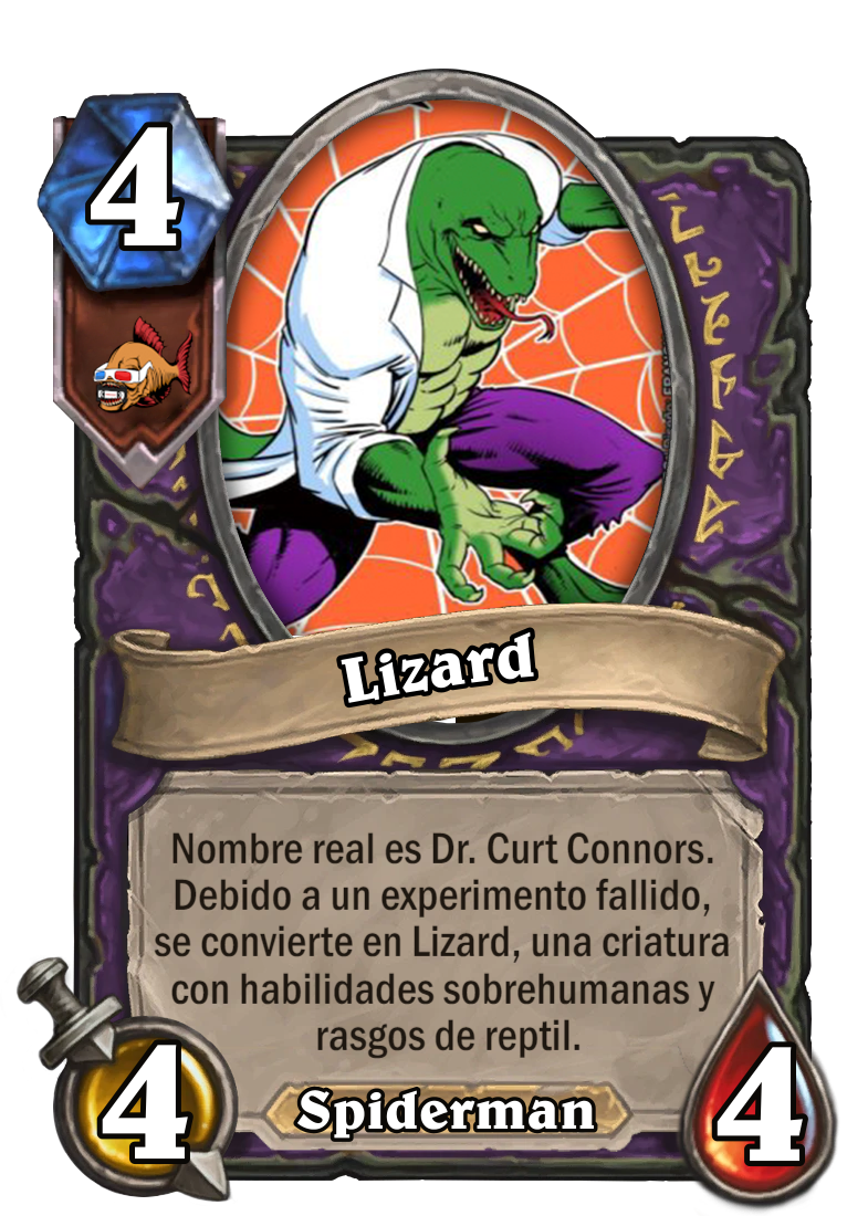 Lizard